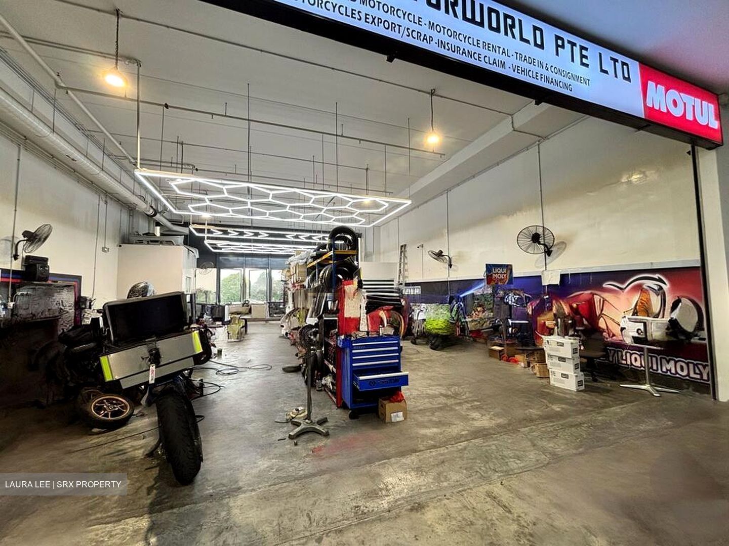 REVV (D22), Factory #497733571